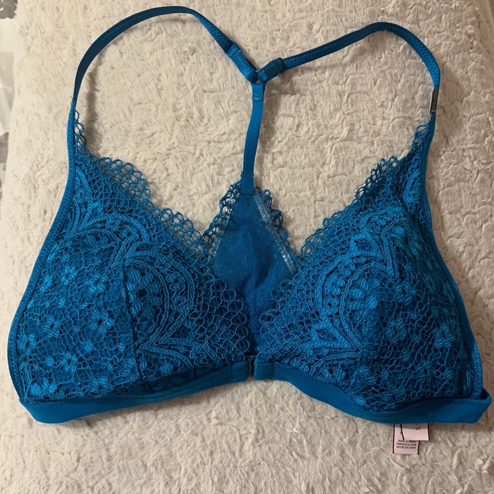 Victoria Secret bralette small